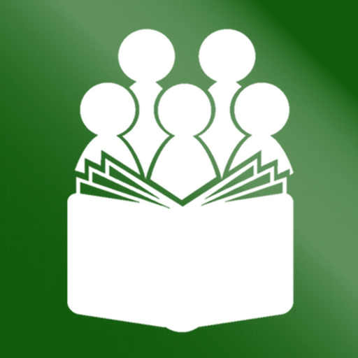 Learn My Part app icon