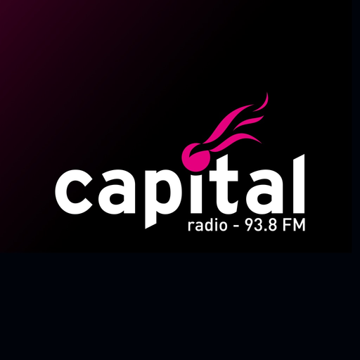 Capital Radio app icon