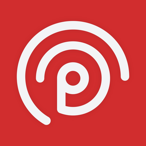 PhotoCircle app icon