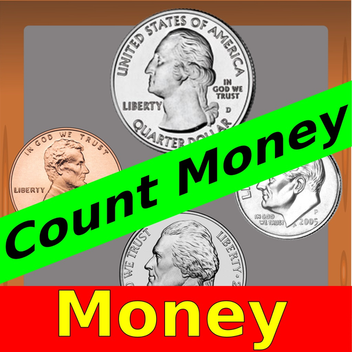 Count Money ! app icon