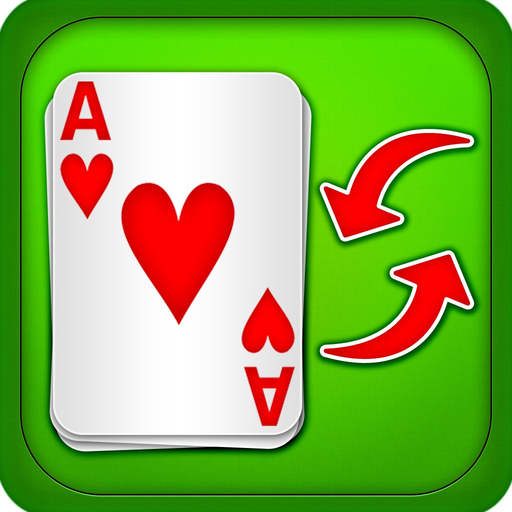 Above or Below - Drinking game app icon