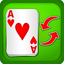 Above or Below - Drinking game icon