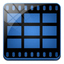 Movie Thumbnails Maker icon