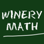 Winery Math icon