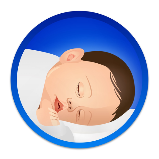 Cloud Baby Monitor app icon
