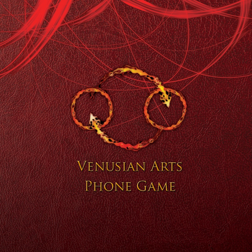 Venusian Arts Phone Game Tools app icon