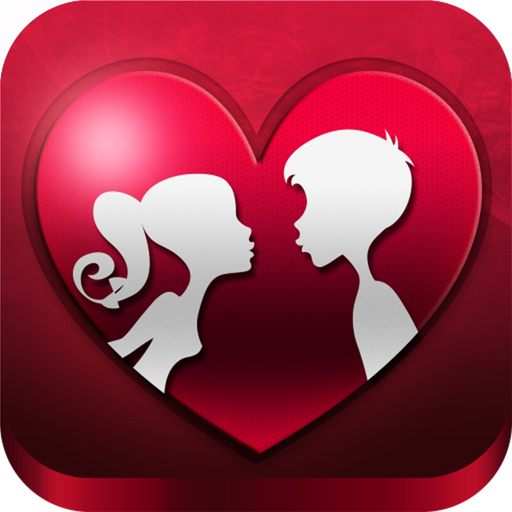Love Quiz! app icon
