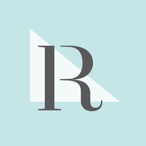 This Redeemed Life app icon