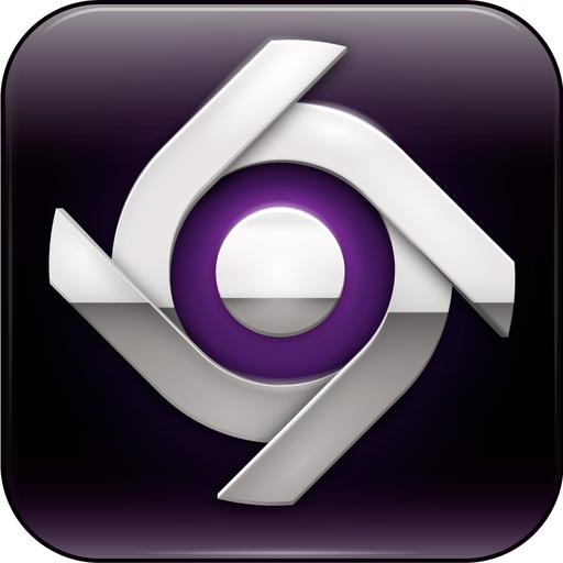 Avid MediaCentral | UX app icon