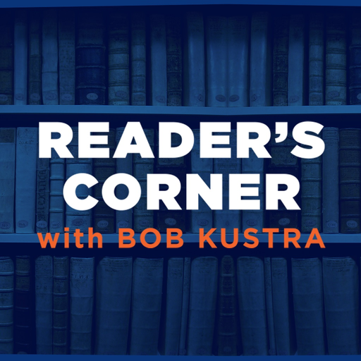 Reader's Corner app icon