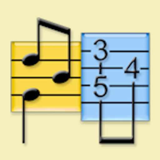 TEFpad app icon