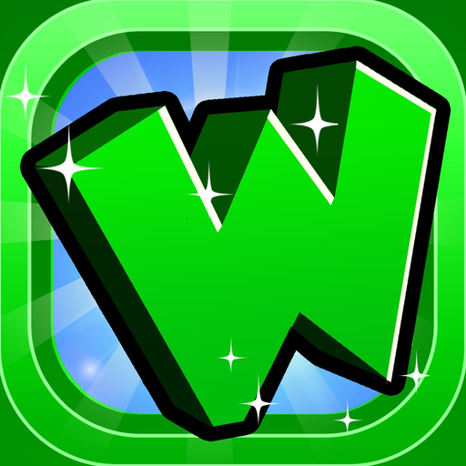 Word Chums! app icon