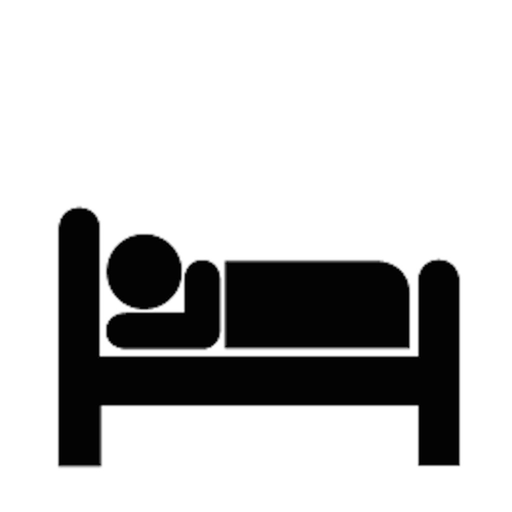 SleepTrack - Automatic sleep detection app icon