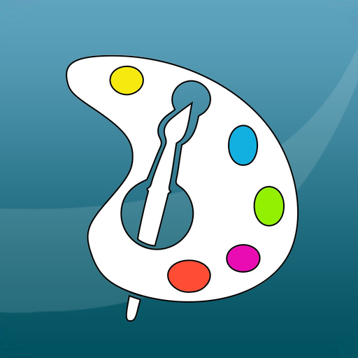 You Doodle - draw on photos app icon