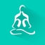Meditation Timer for iPad icon