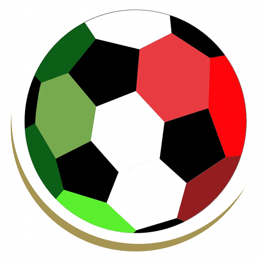 Live Scores for Serie A app icon