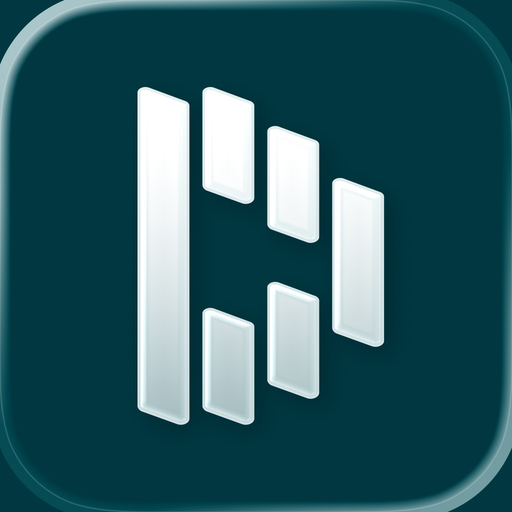 Dashlane Password Manager app icon