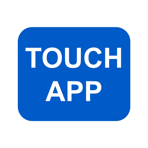 TouchAppViewer app icon