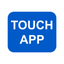TouchAppViewer icon