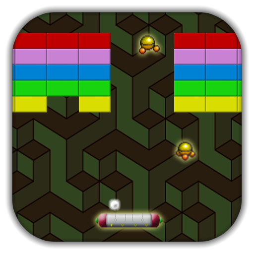 Break It Out app icon