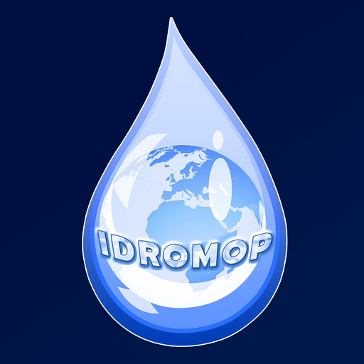 IdroMOP Remote Control app icon