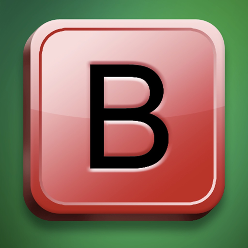 Bewilderword app icon