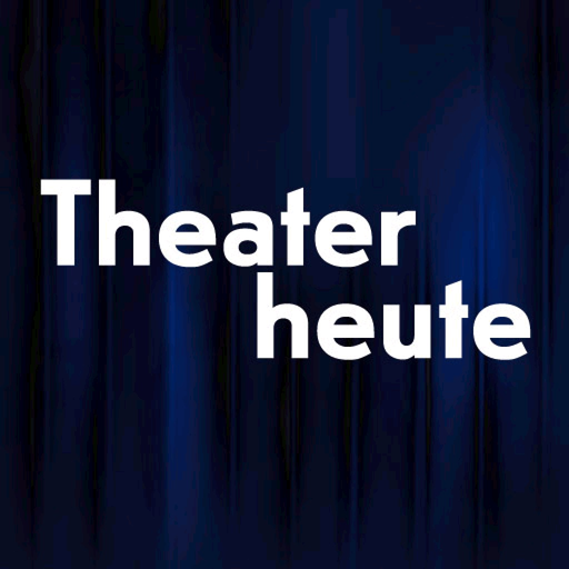 Theater heute app icon