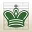 Chess Score Pad icon