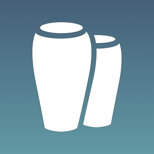 PercussionTutor app icon
