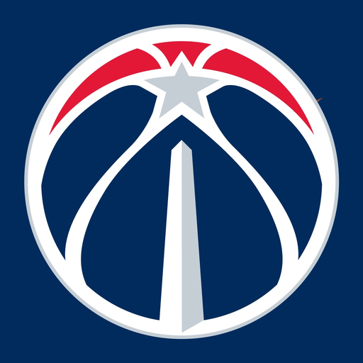 Washington Wizards app icon