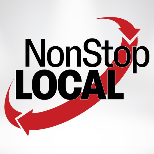 Nonstop Local News app icon