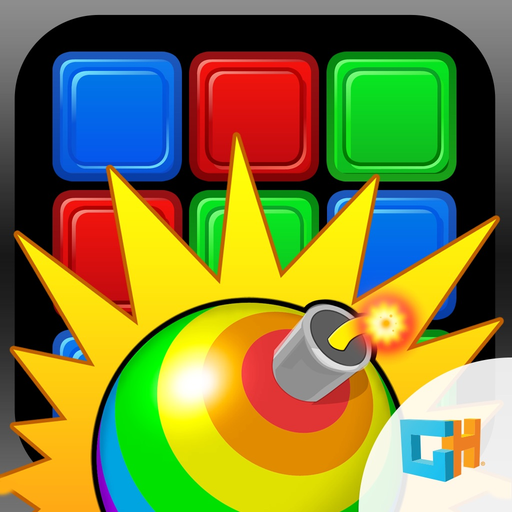 Collapse! Blast app icon