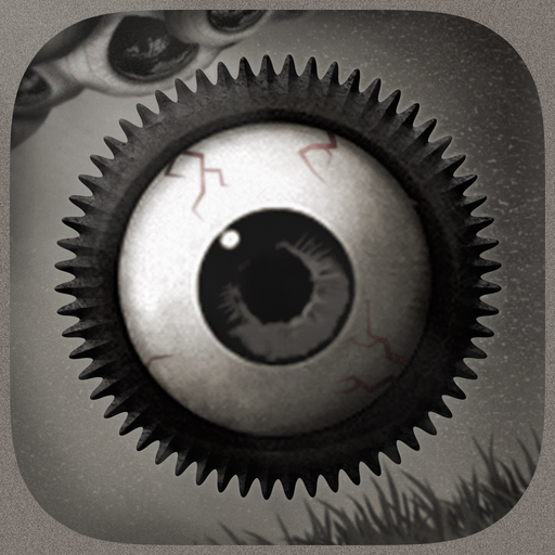 Freeze! app icon