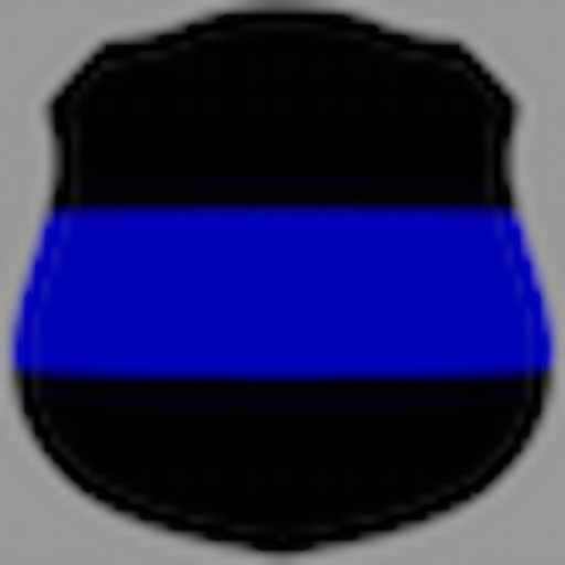 Police Sidekick app icon