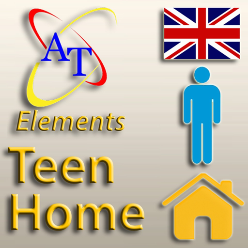 AT Elements UK Teen Home (M) app icon