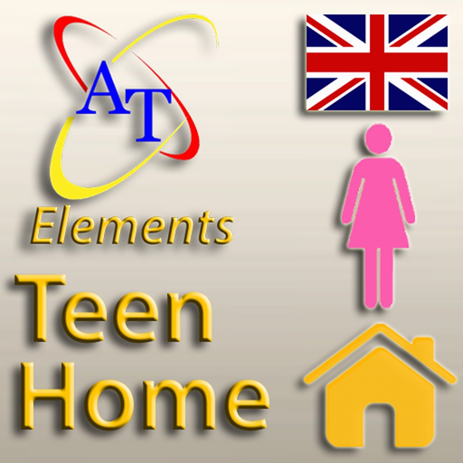 AT Elements UK Teen Home (F) app icon