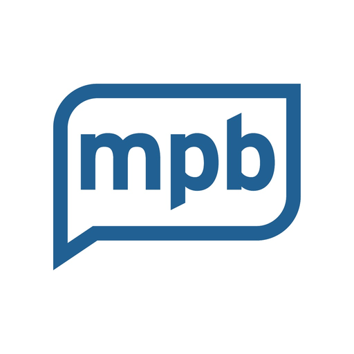 MPB Public Media App app icon