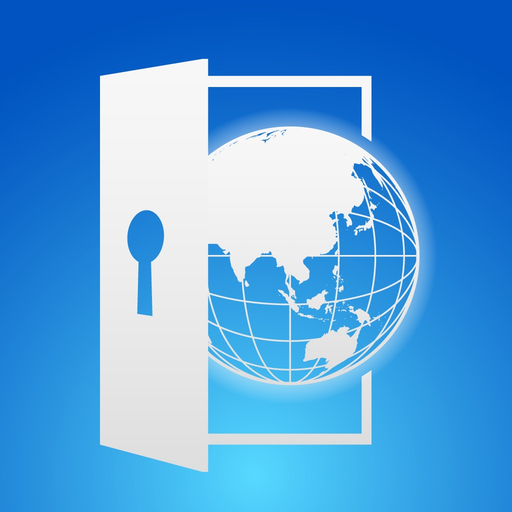 BCブラウザ app icon