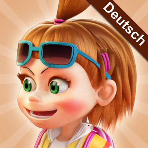 TicTic : Learn German app icon
