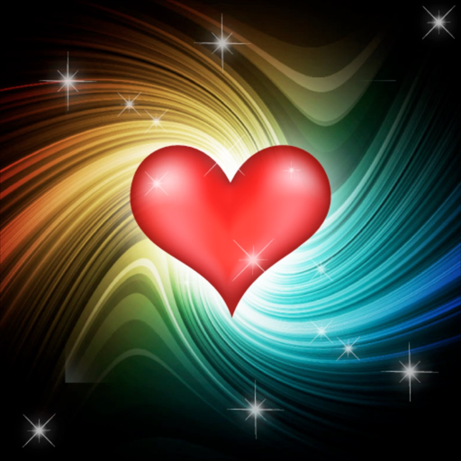 Lovish Free (Photo Frames for iPhone/iPod Touch) app icon
