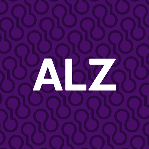 ALZ Fundraising app icon