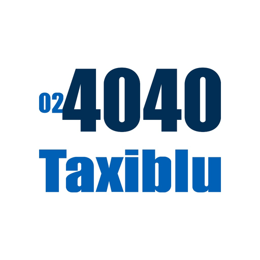 TaxiMilano app icon
