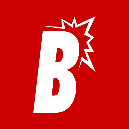 Blic app icon