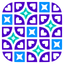 KaleidoPaint icon