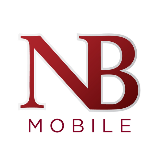 Needham Bank Mobile Banking app icon