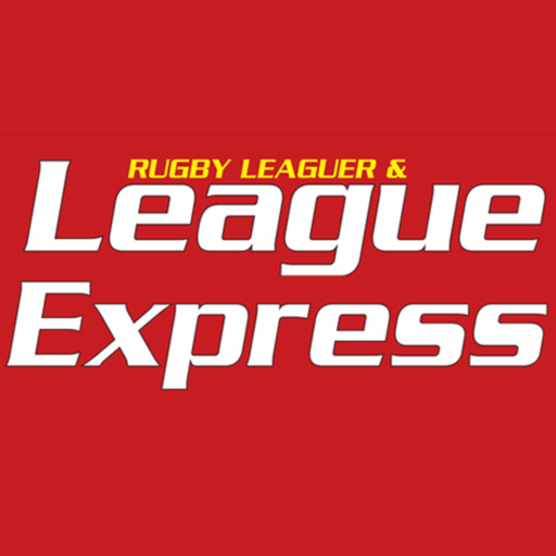 League Express app icon