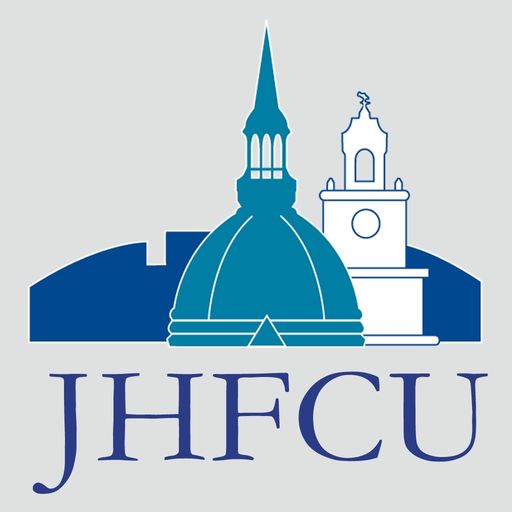 JHFCU app icon