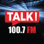 Talk 100.7FM icon