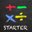 MathStarter icon