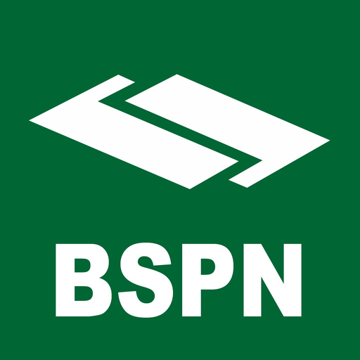 BSPN app icon